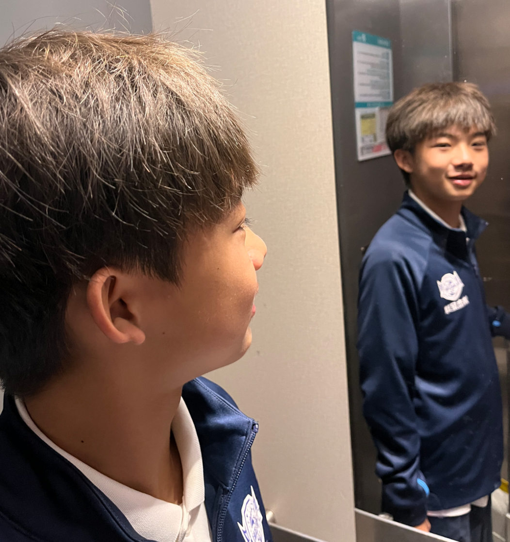 Fan Zirui